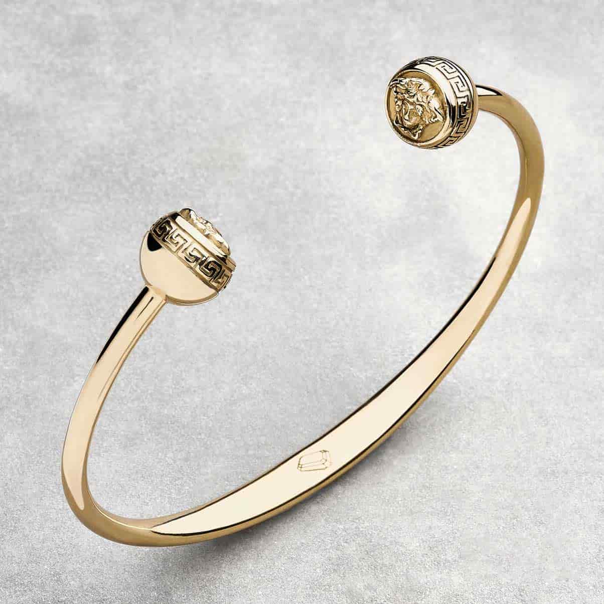Brazalete Medusa - miniatura 1