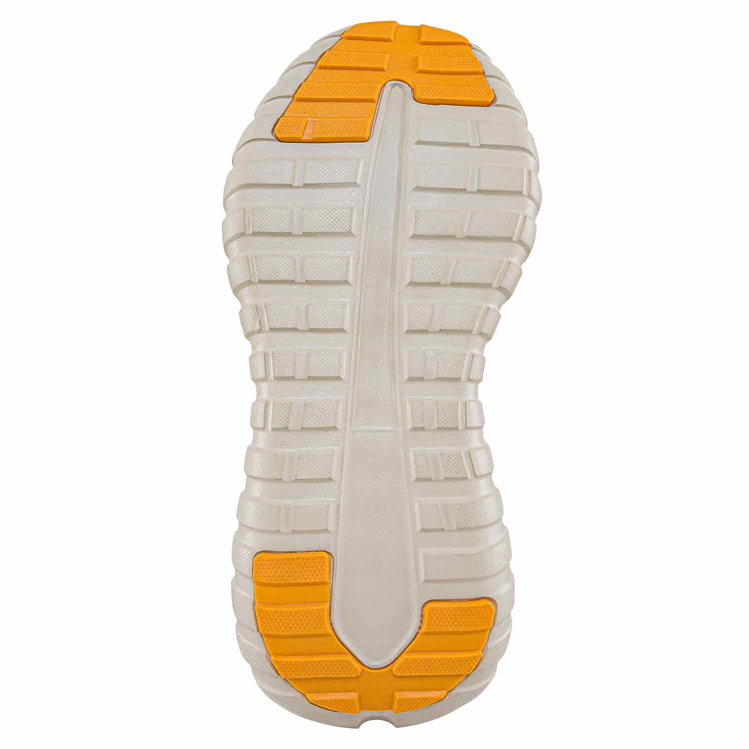 Tenis Running Cezod Naranja Croydon Para Mujer - miniatura 4