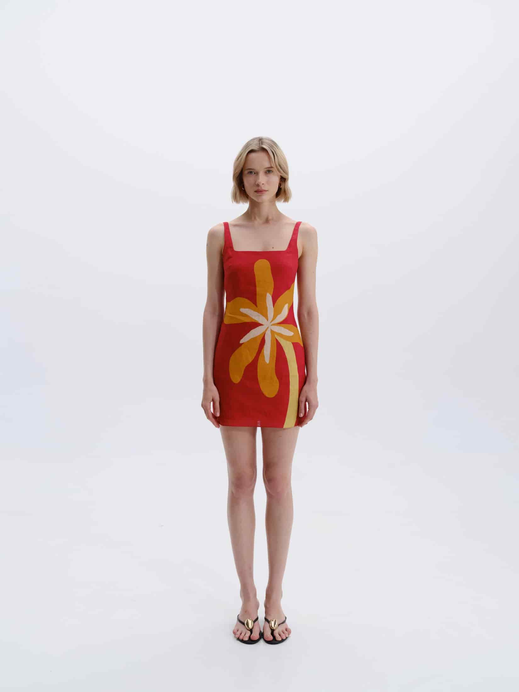 SIELA DRESS - miniatura 1