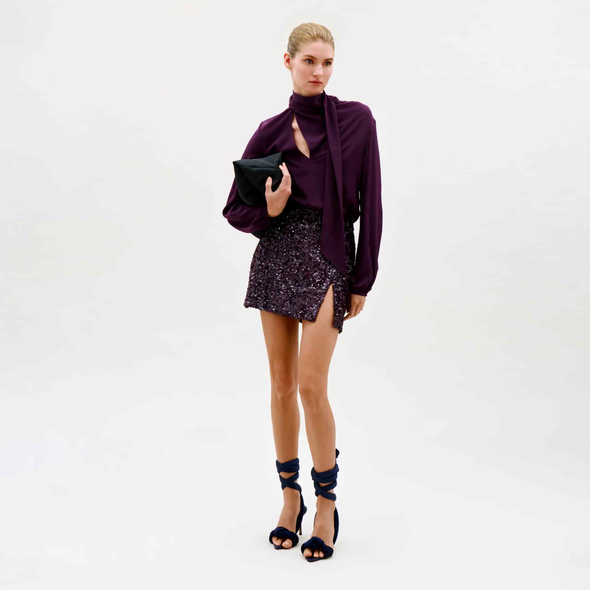 Faye Dress - miniatura 1