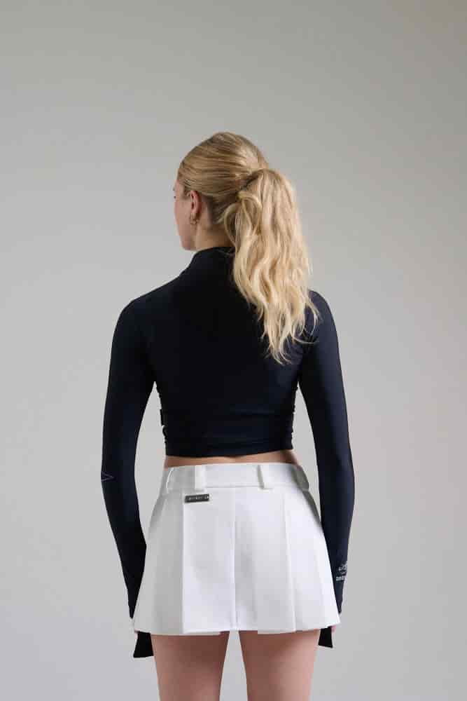 AURIELLE SKIRT - miniatura 3