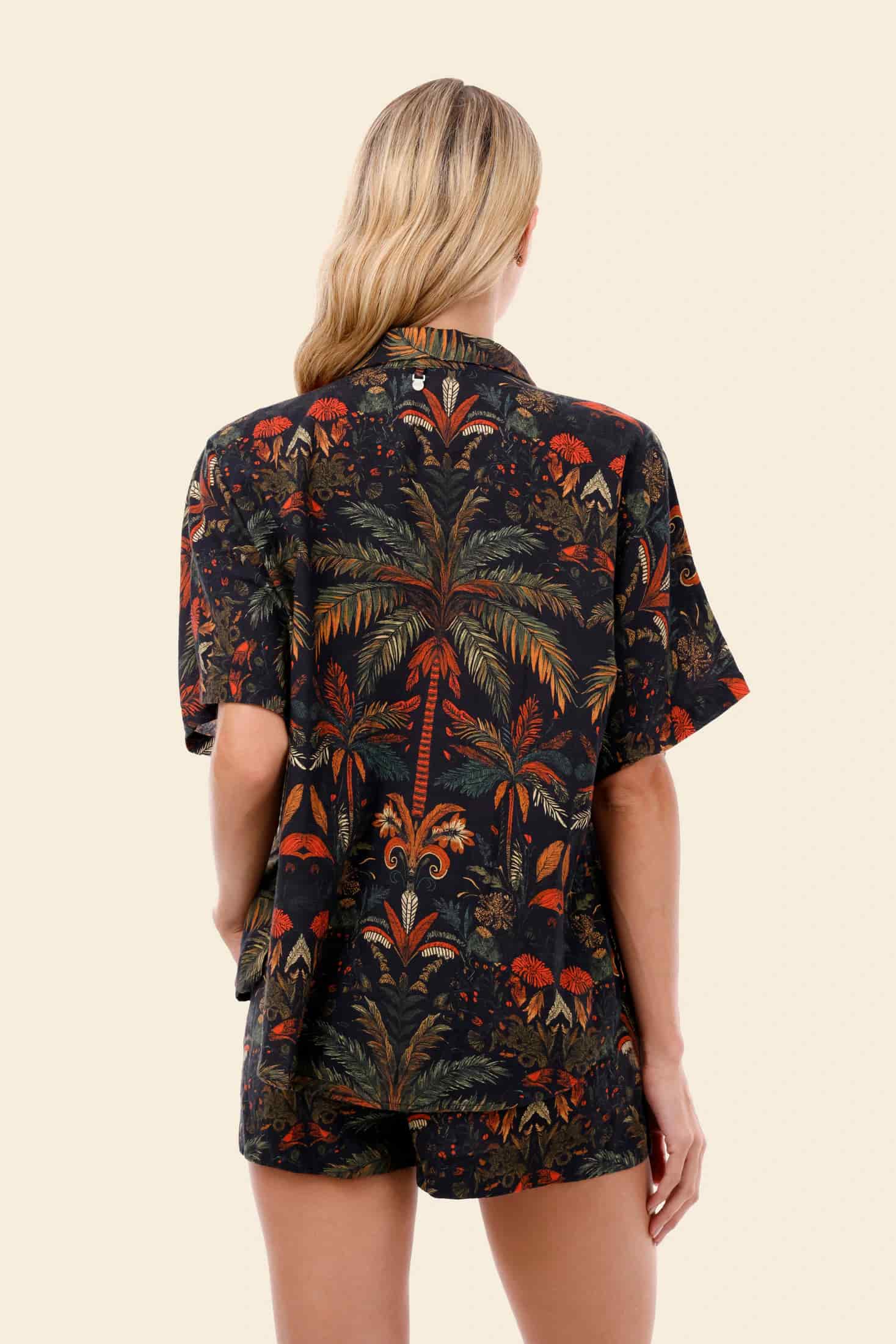Jade Oasis Twyla Shirt - miniatura 2