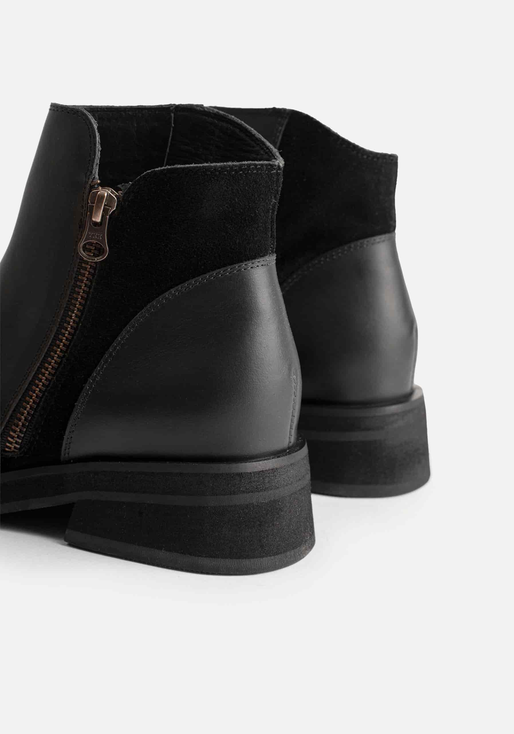Bota M Paris Negro - miniatura 5