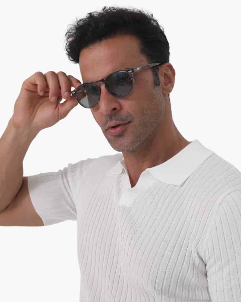 Old Money Sunglasses (Polarised) - miniatura 3