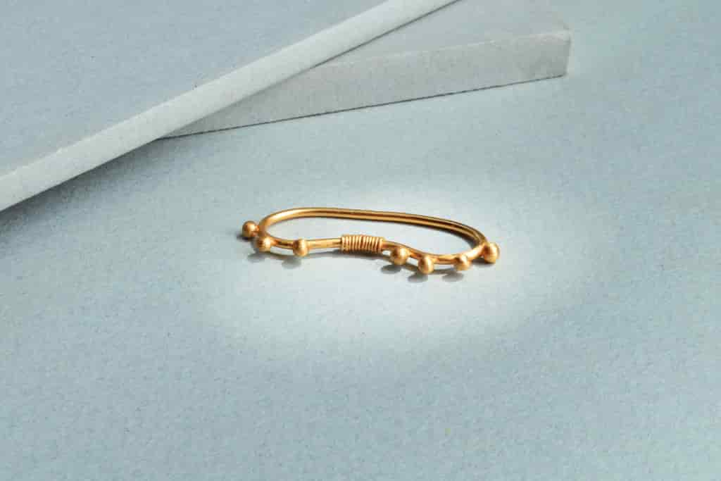 Earcuff Linaka - Fruta - miniatura 6