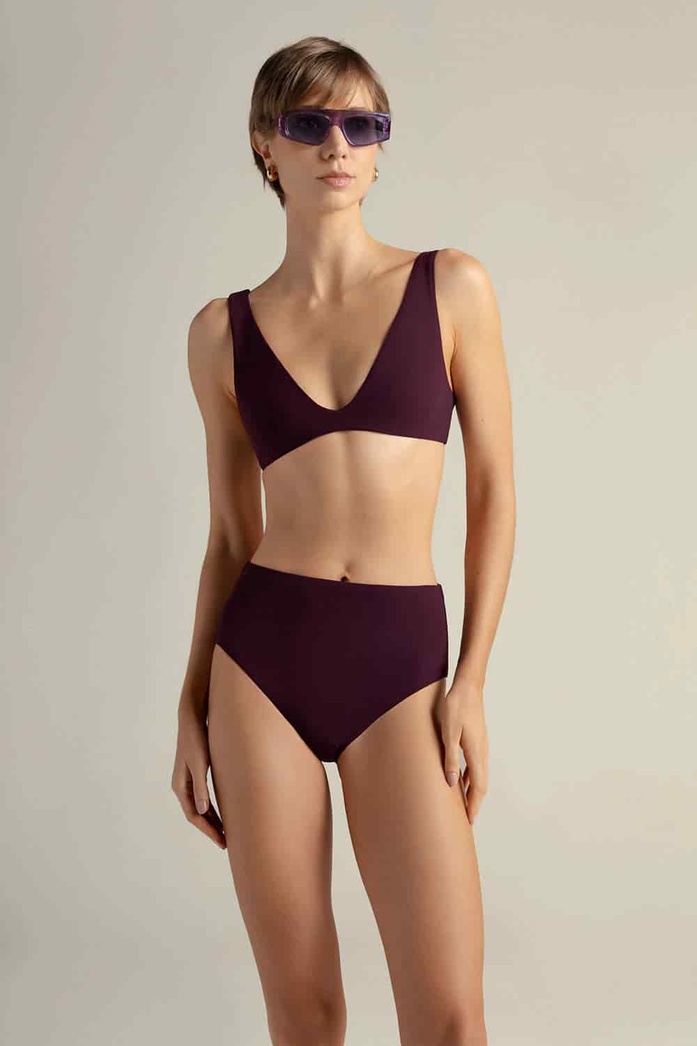 Bikini top deportivo - miniatura 1