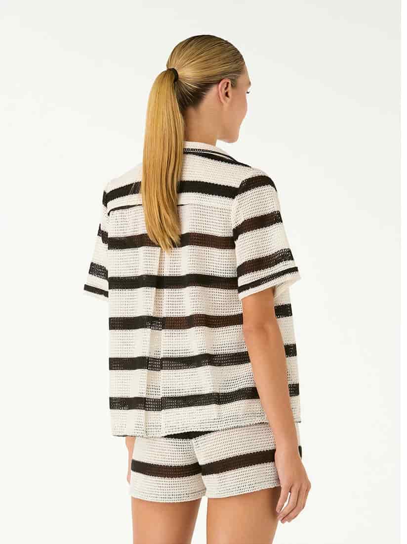 Camisa Maya Sahara - miniatura 2