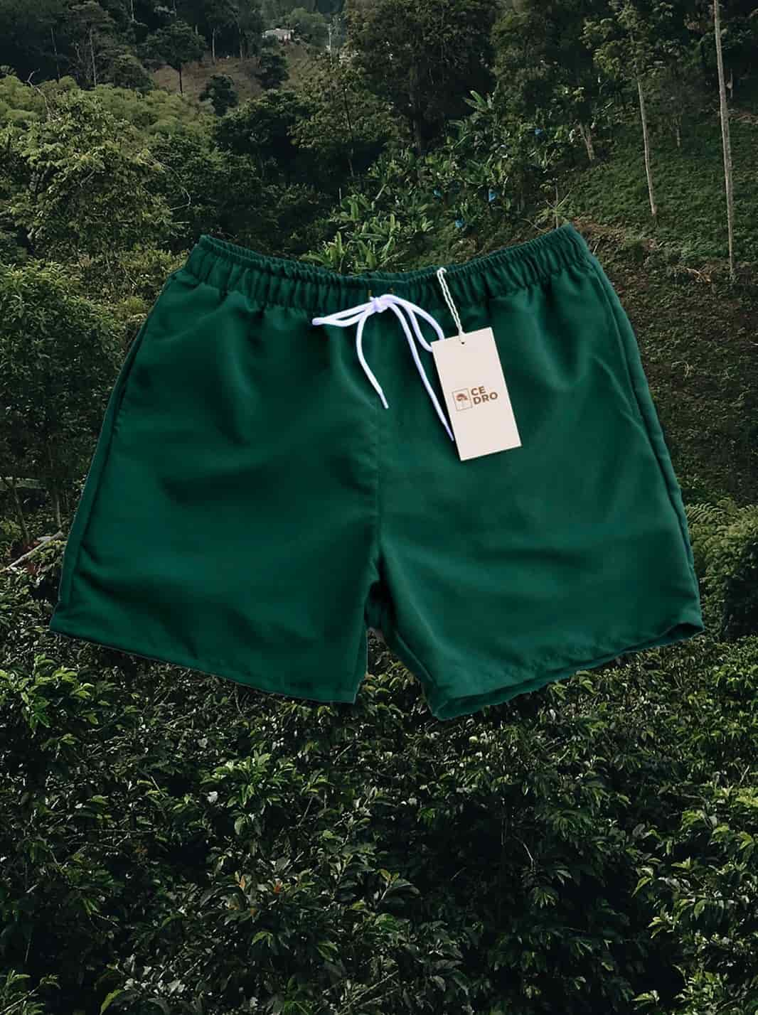 PANTALONETA DE BAÑO | SOLO FONDO - miniatura 5