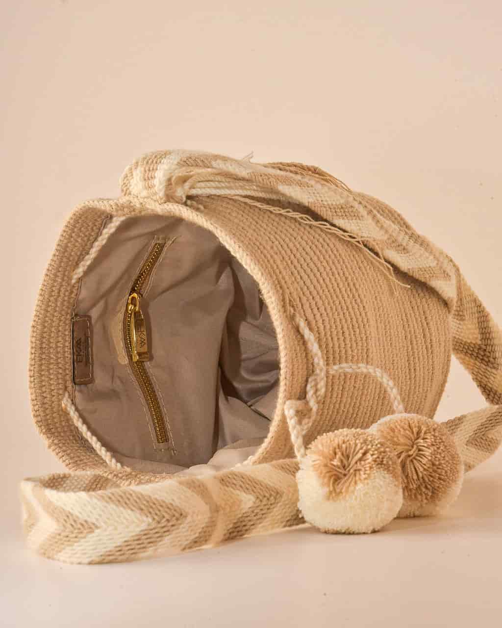 Mochila Unicolor Mediana - miniatura 21