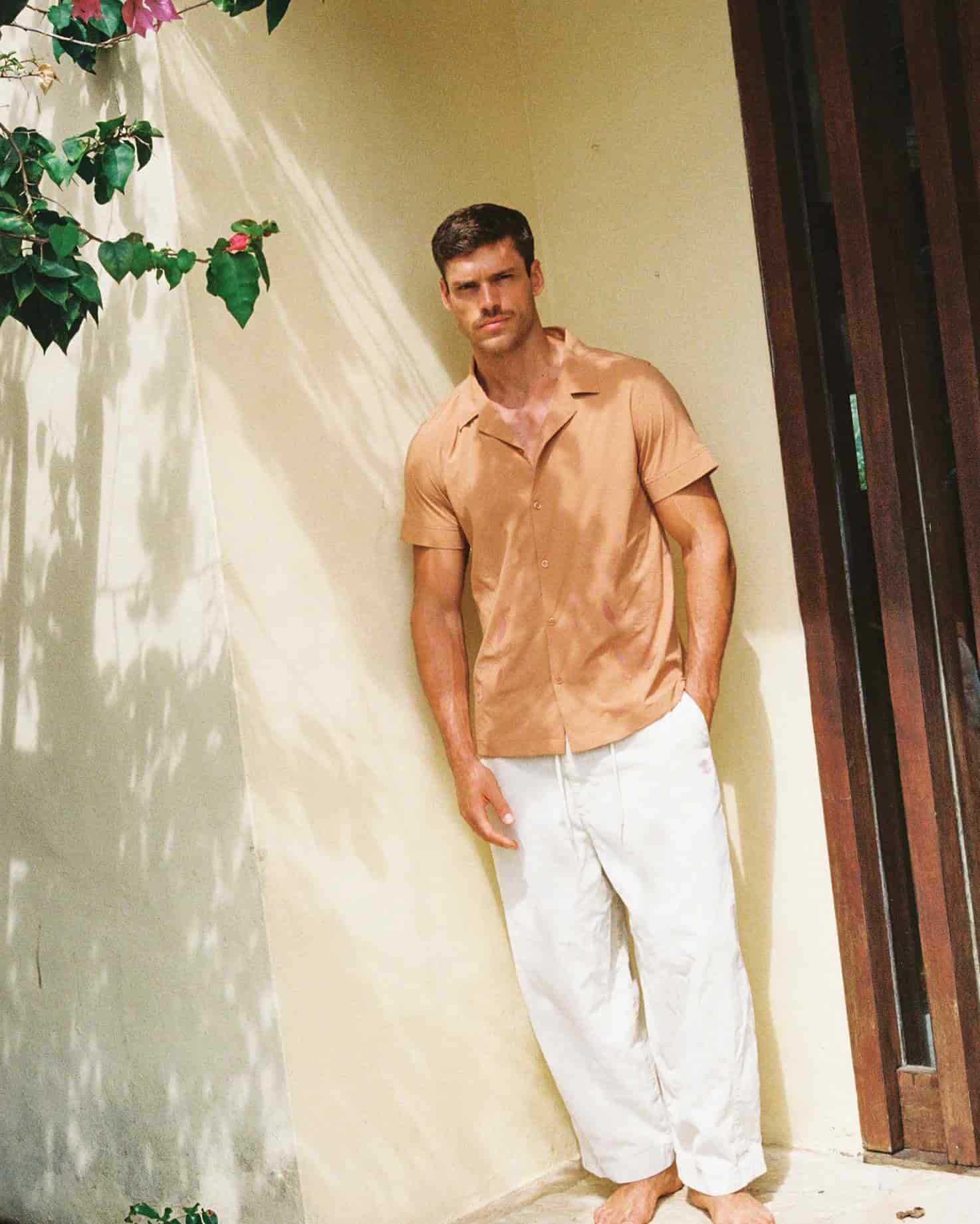 Camisa Resort Sandy - miniatura 8