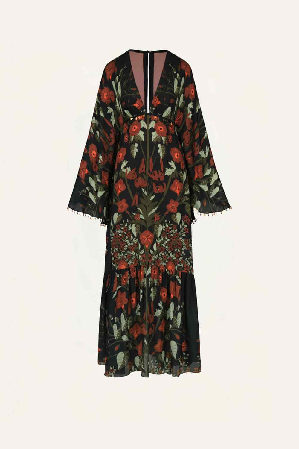 Wildflower Rites Dress - miniatura 1