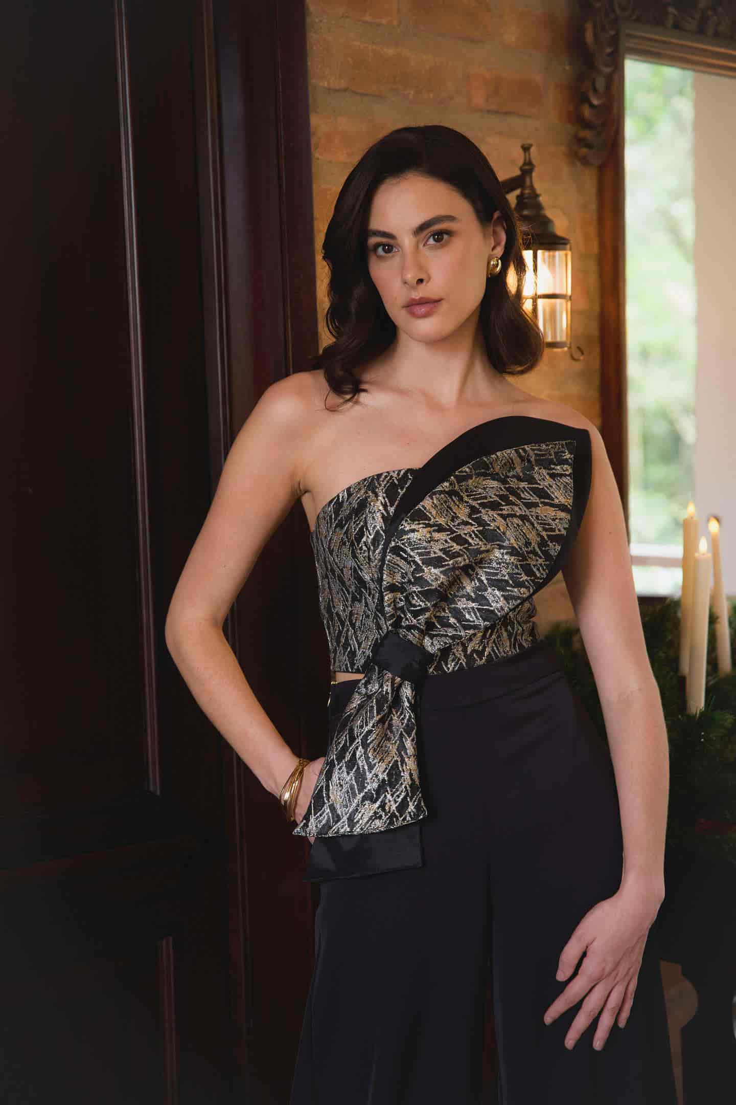 Top Tessa - miniatura 1