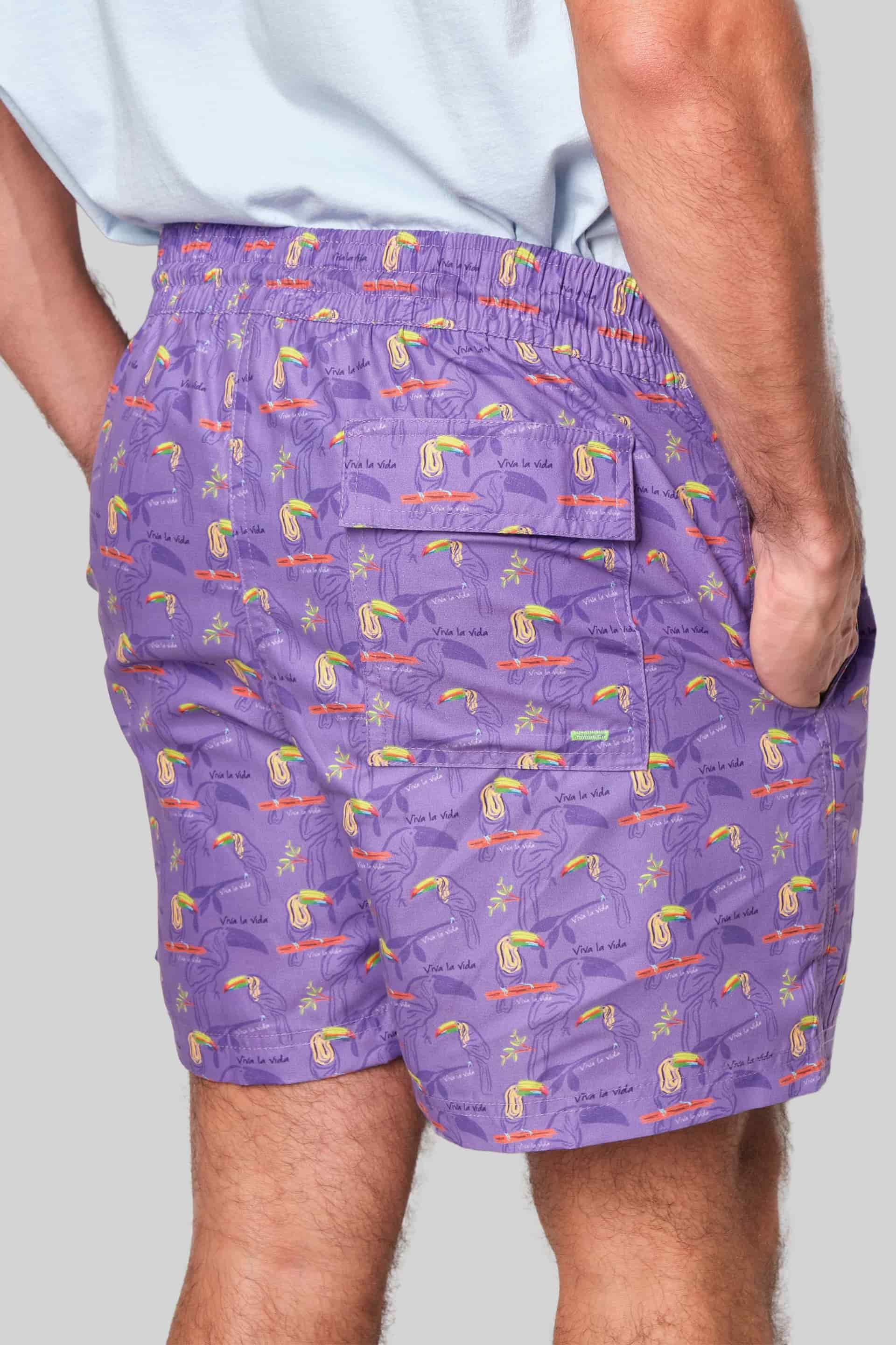 PANTALONETA TUCAN - miniatura 2