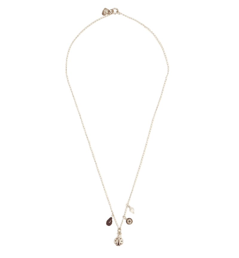 Collar Mariquita - miniatura 1