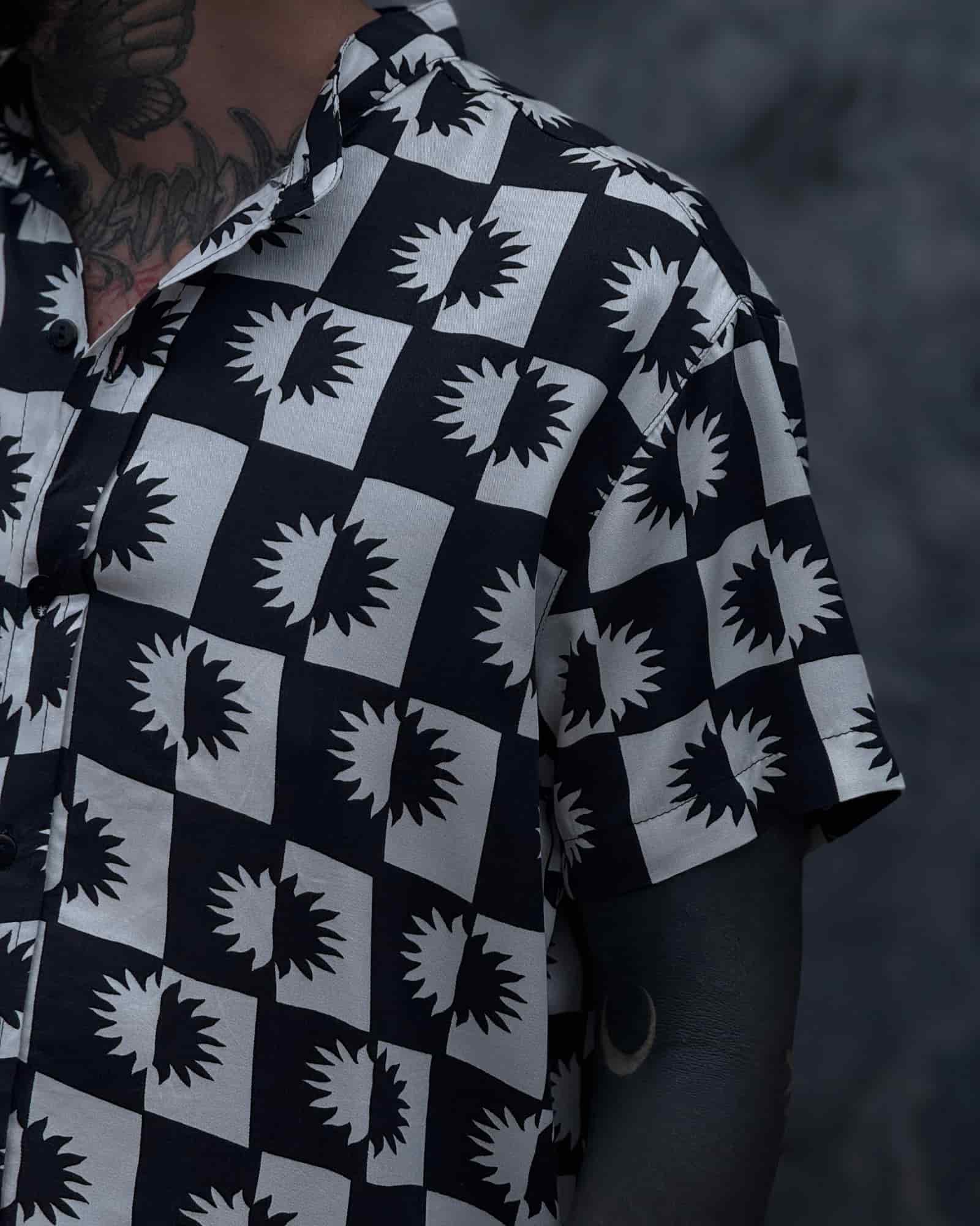 Camisa neru sun - miniatura 2