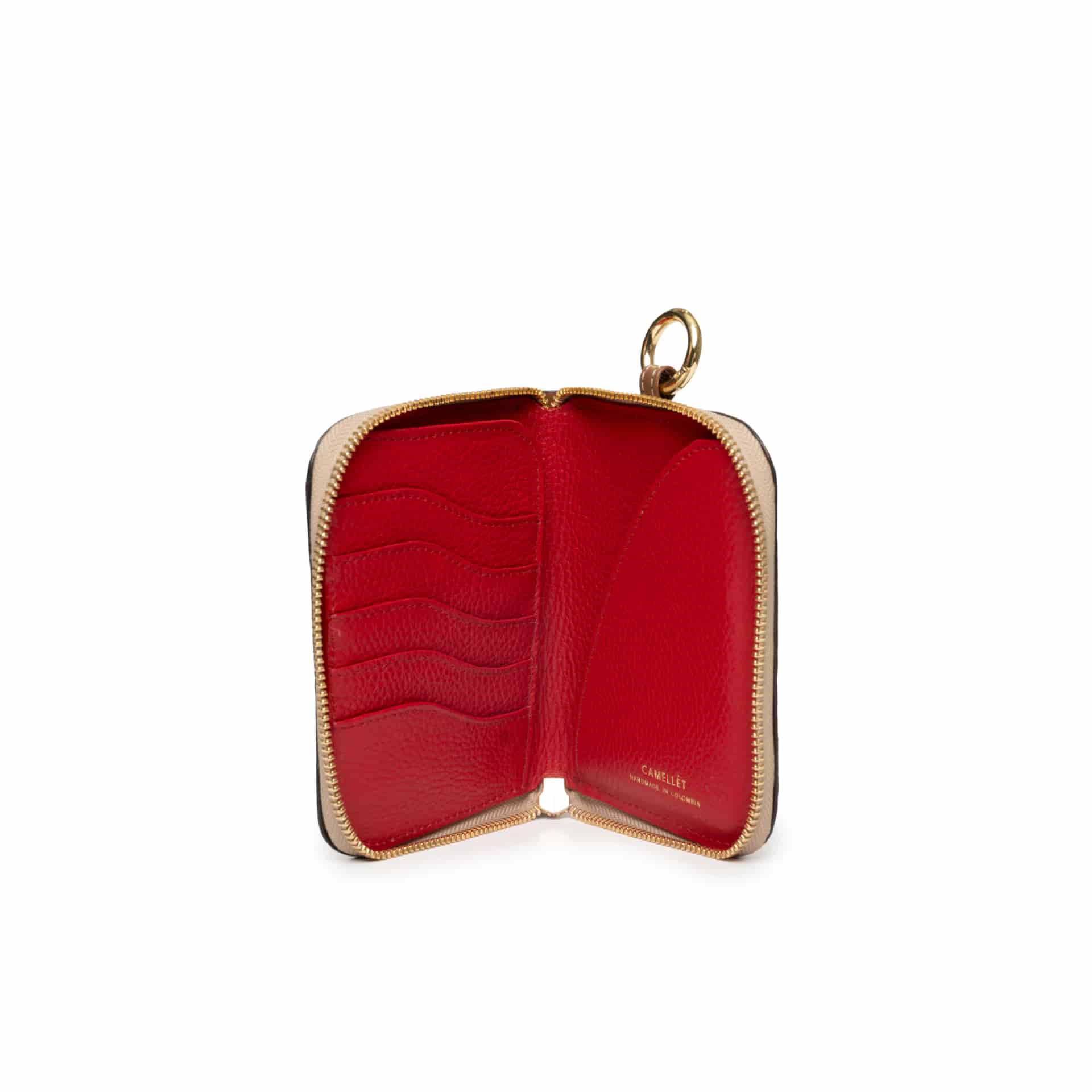 Porta pasaporte Tourmaline claro - miniatura 2