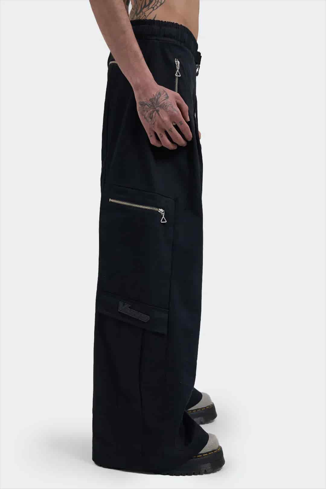 VENENO PANTALON KUBRIC - miniatura 3