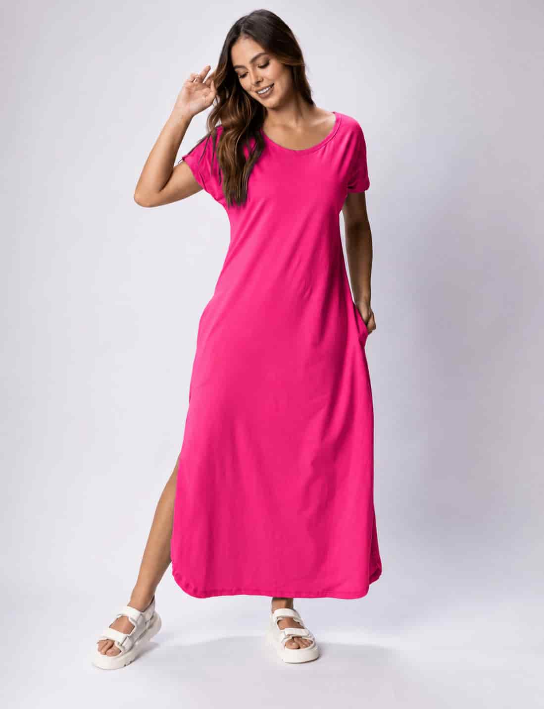 Celia Fucsia - miniatura 1