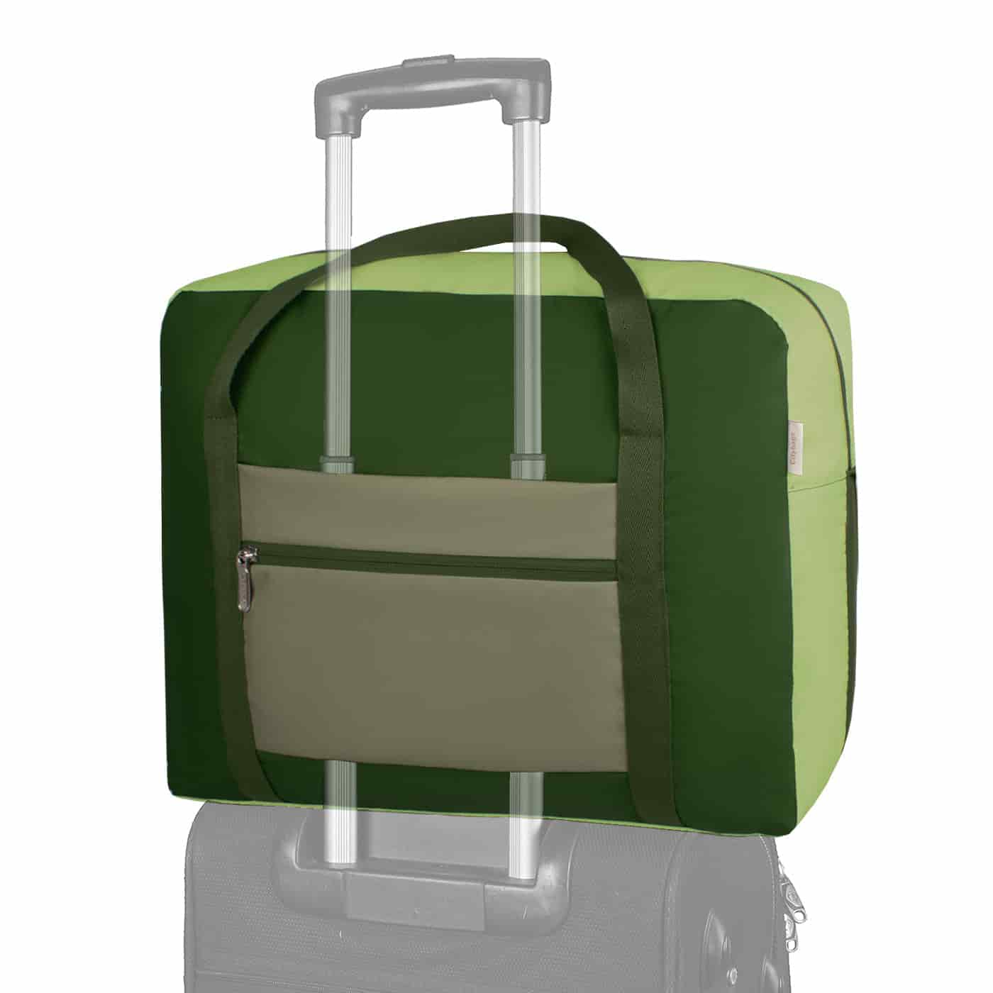 Maleta Articulo Personal Plegable ULTRA Estampado Desierto Tatacoa Citybags Multicolor - miniatura 1