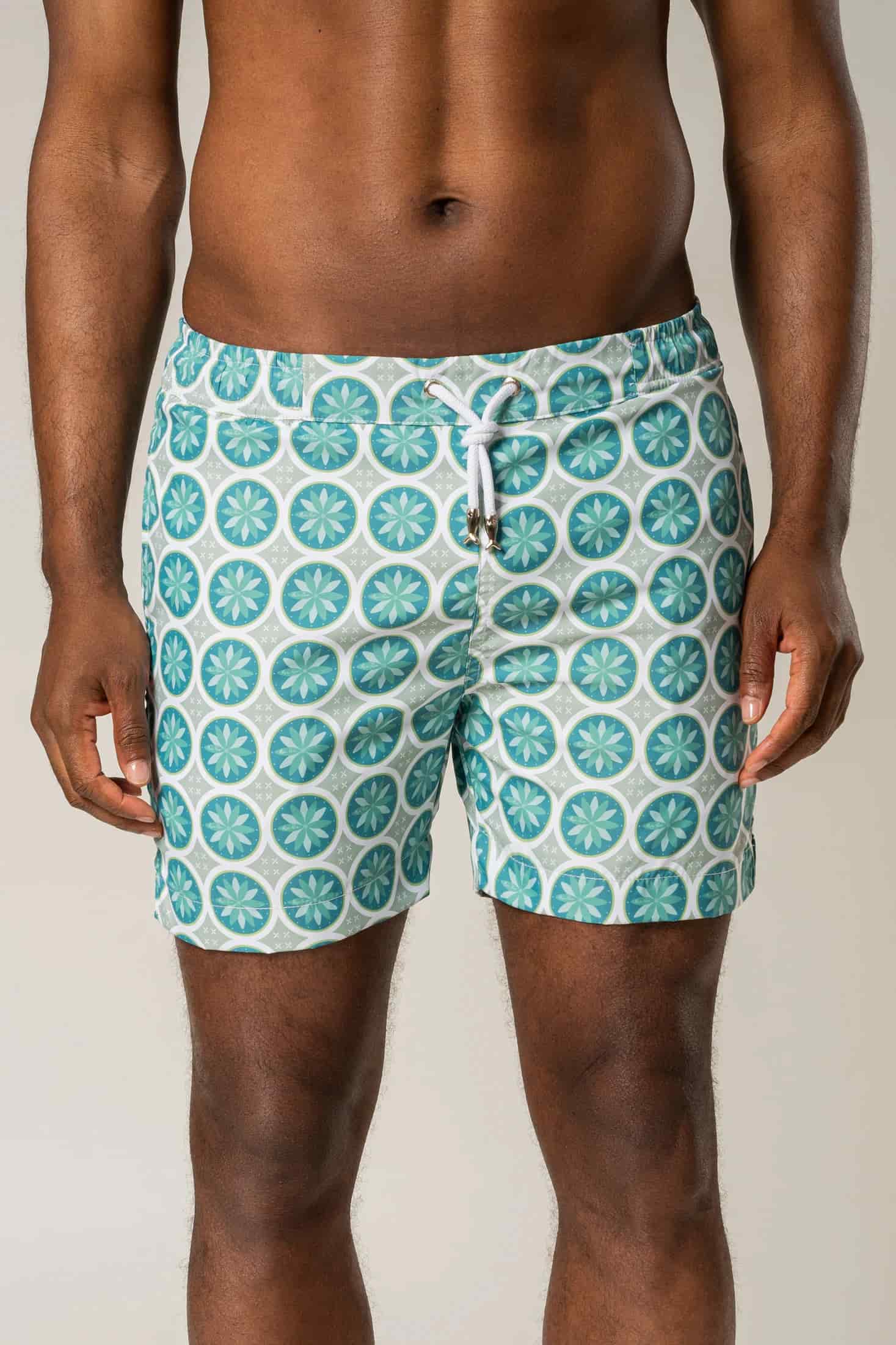 Pantalonetas De Baño Pombalinos - miniatura 3
