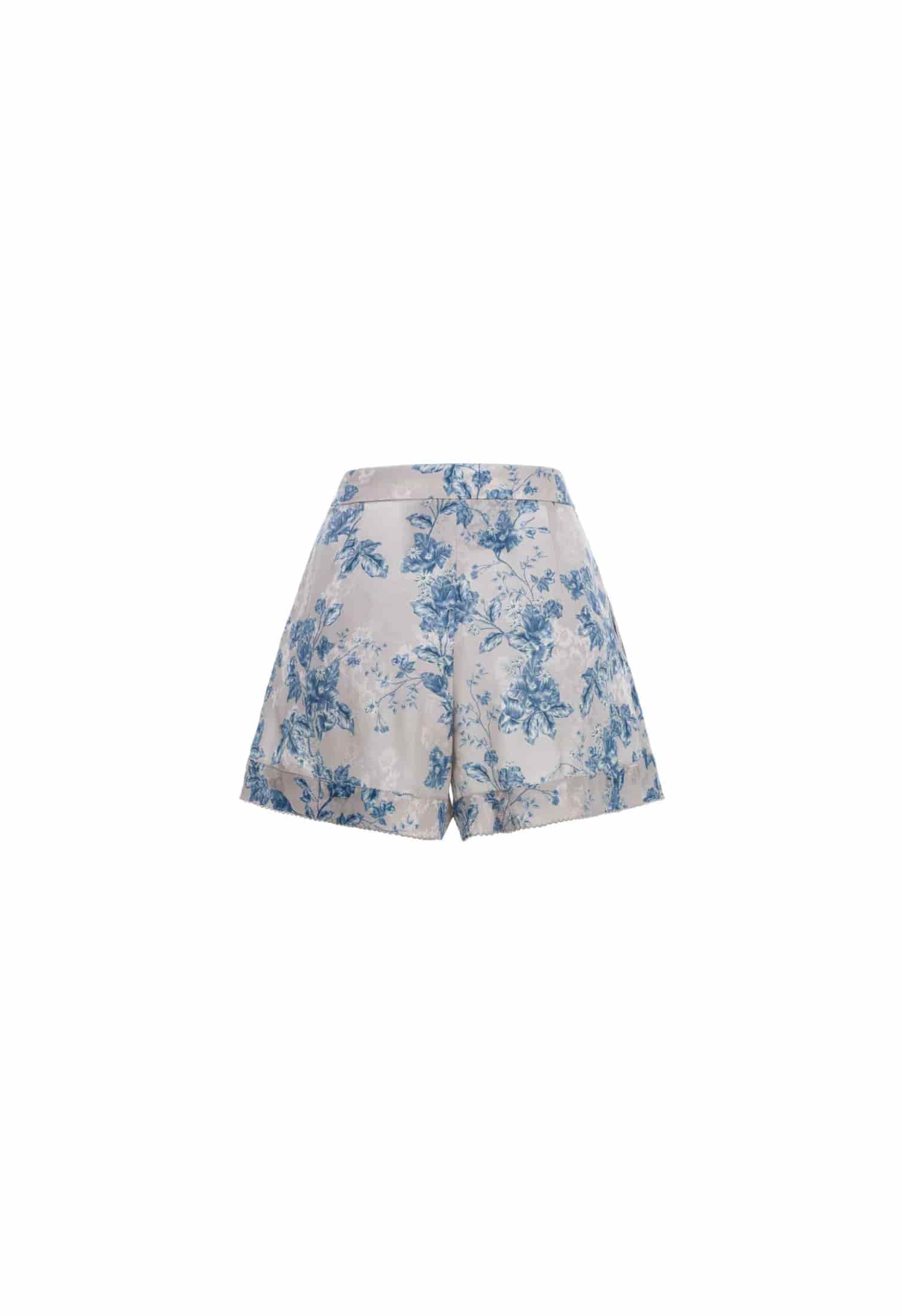 Toronjil Bougainvillea Shorts - miniatura 8