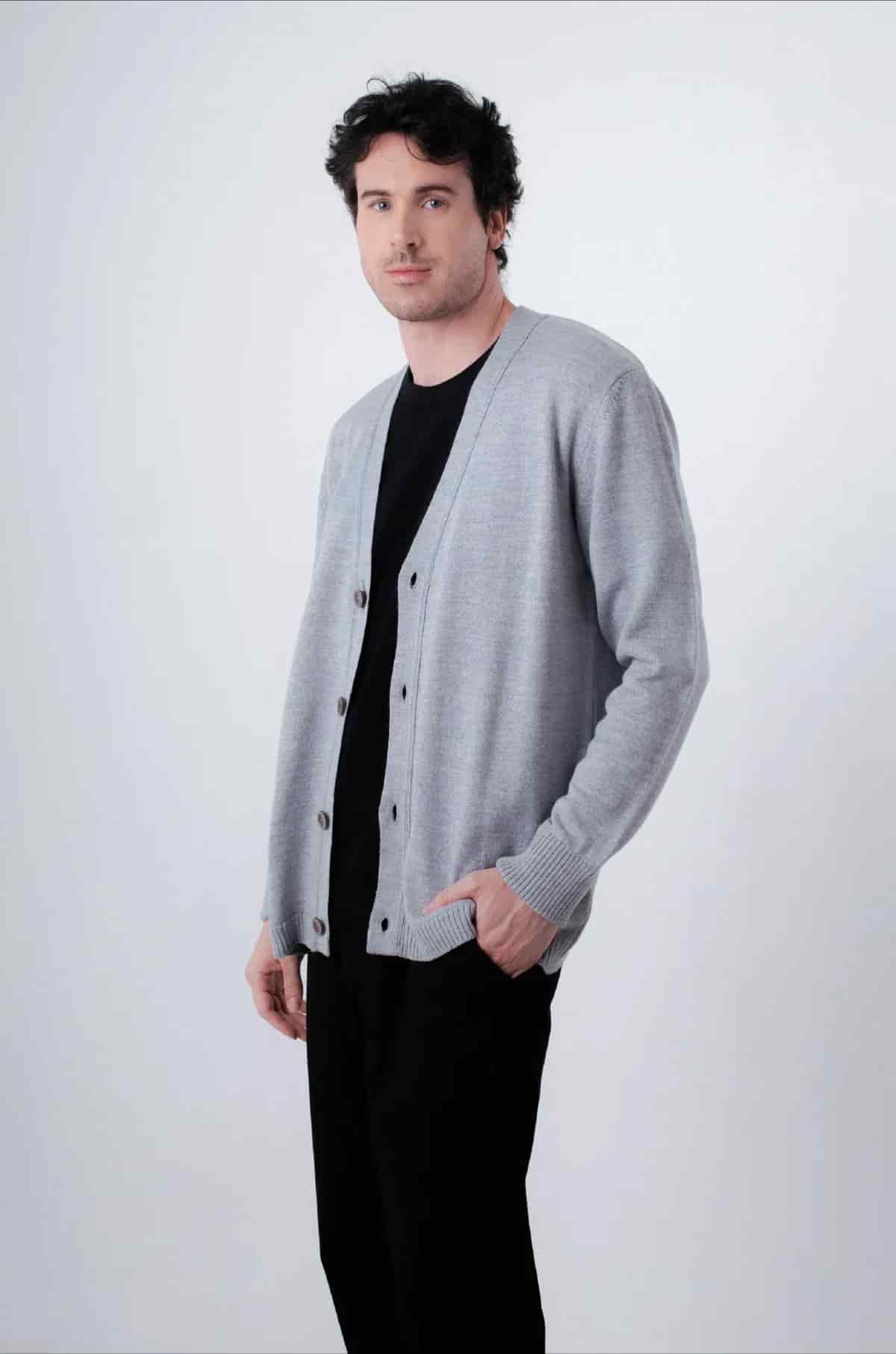 JONA CARDIGAN - miniatura 8