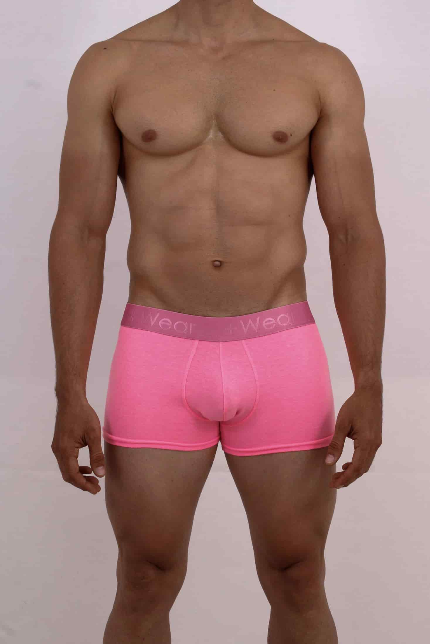 Boxer Chicle - miniatura 2