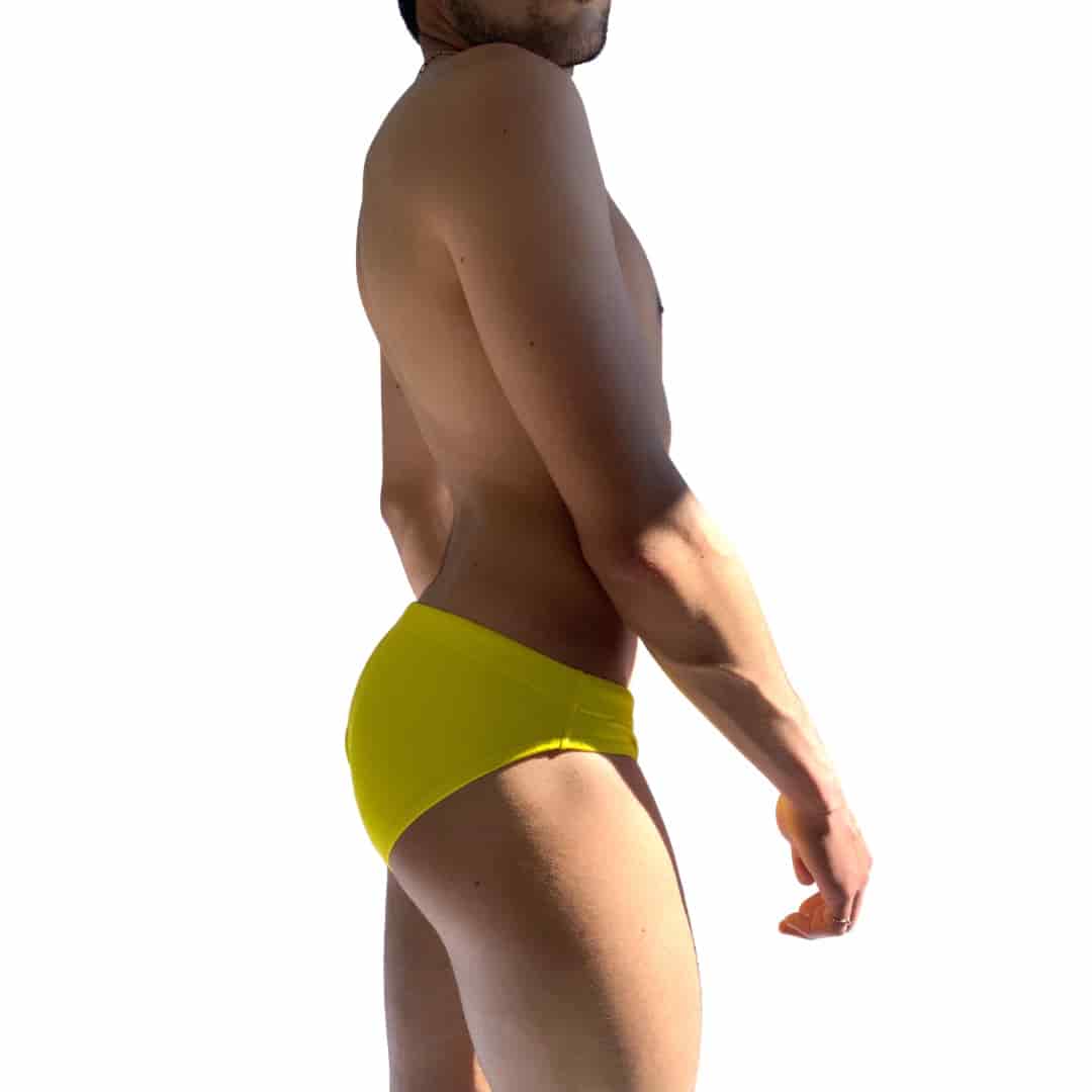 Classic Brief Carambolo - miniatura 4