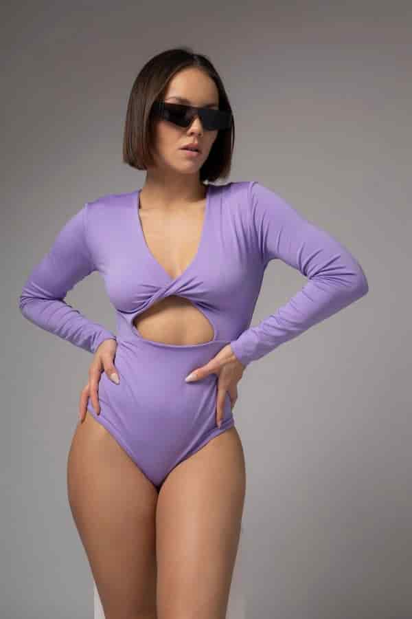 Body – Korea - miniatura 8