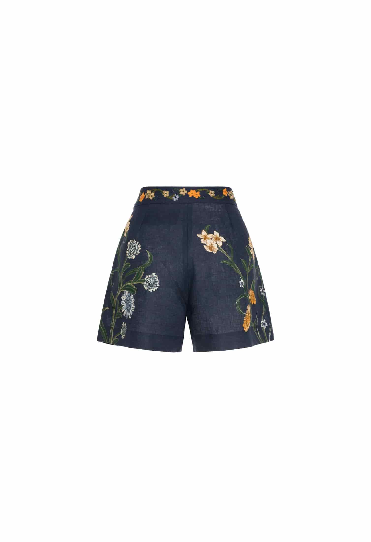 Maratea Laguna Shorts - miniatura 7