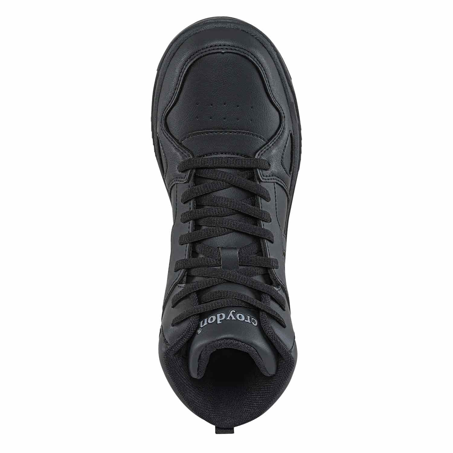 Tenis Colegio Tolox C Negro Croydon Unisex - miniatura 3