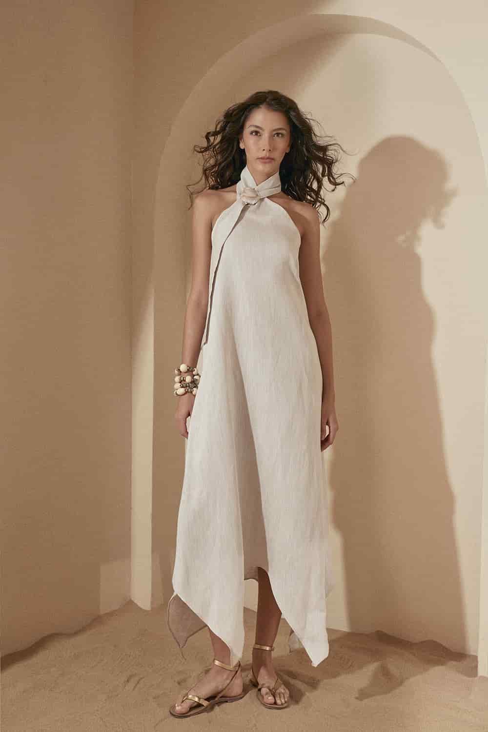 Ola Dress - miniatura 3