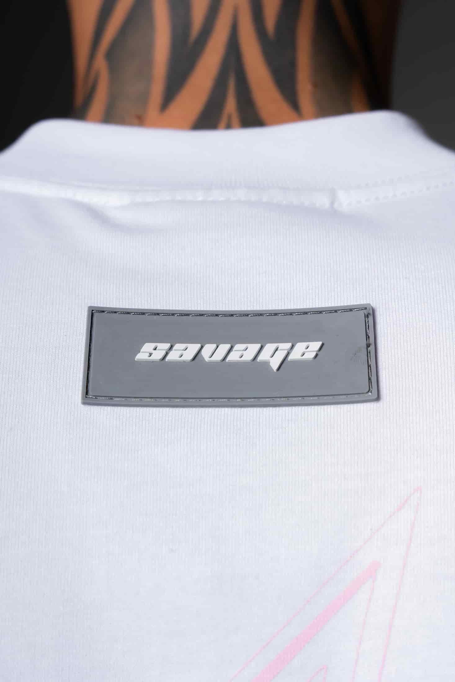 T shirt i was written 250 gramos - miniatura 7