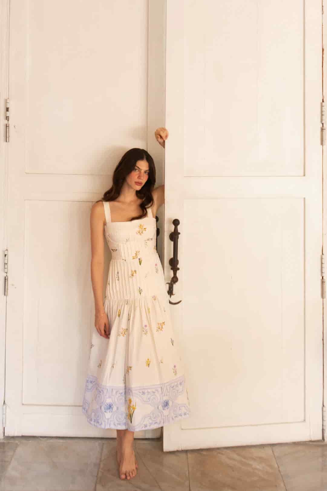 AITHANA MAXISHORT - miniatura 1