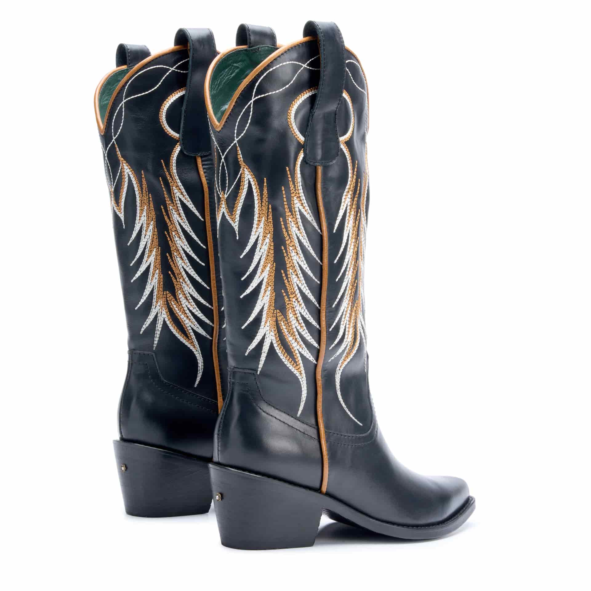 BOTA TEXANA VINCULOS - miniatura 4