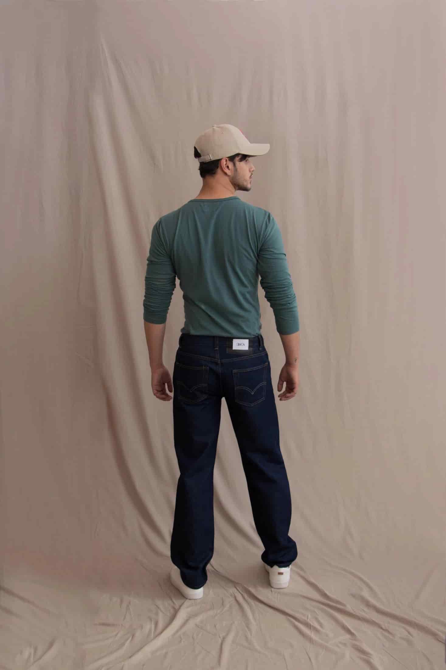 Dark jean - miniatura 1