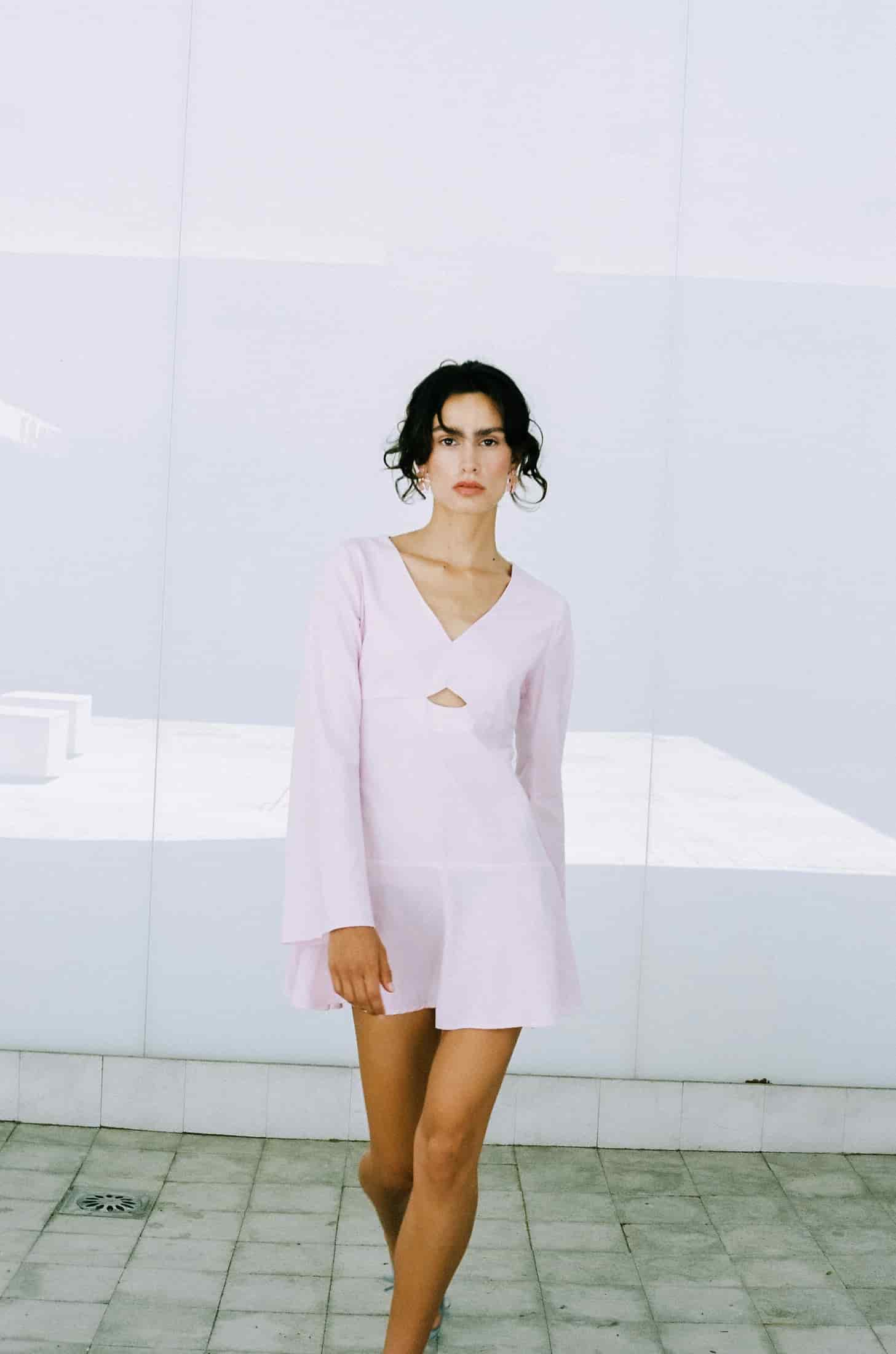 MONDAY DRESS - miniatura 2