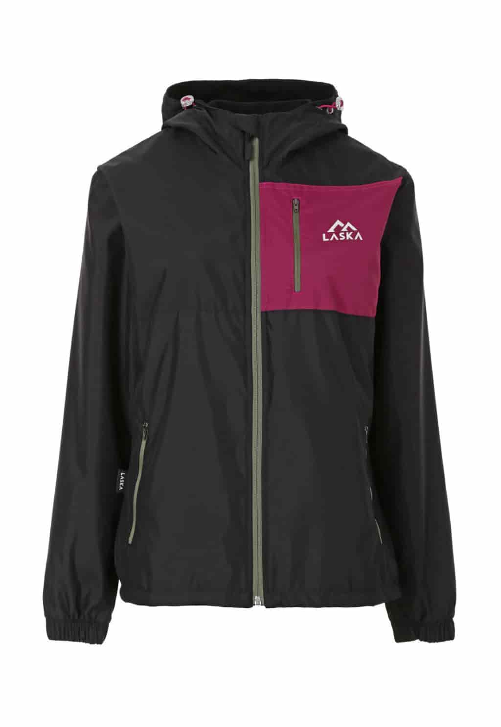 Thermal Jacket Mujer - miniatura 1
