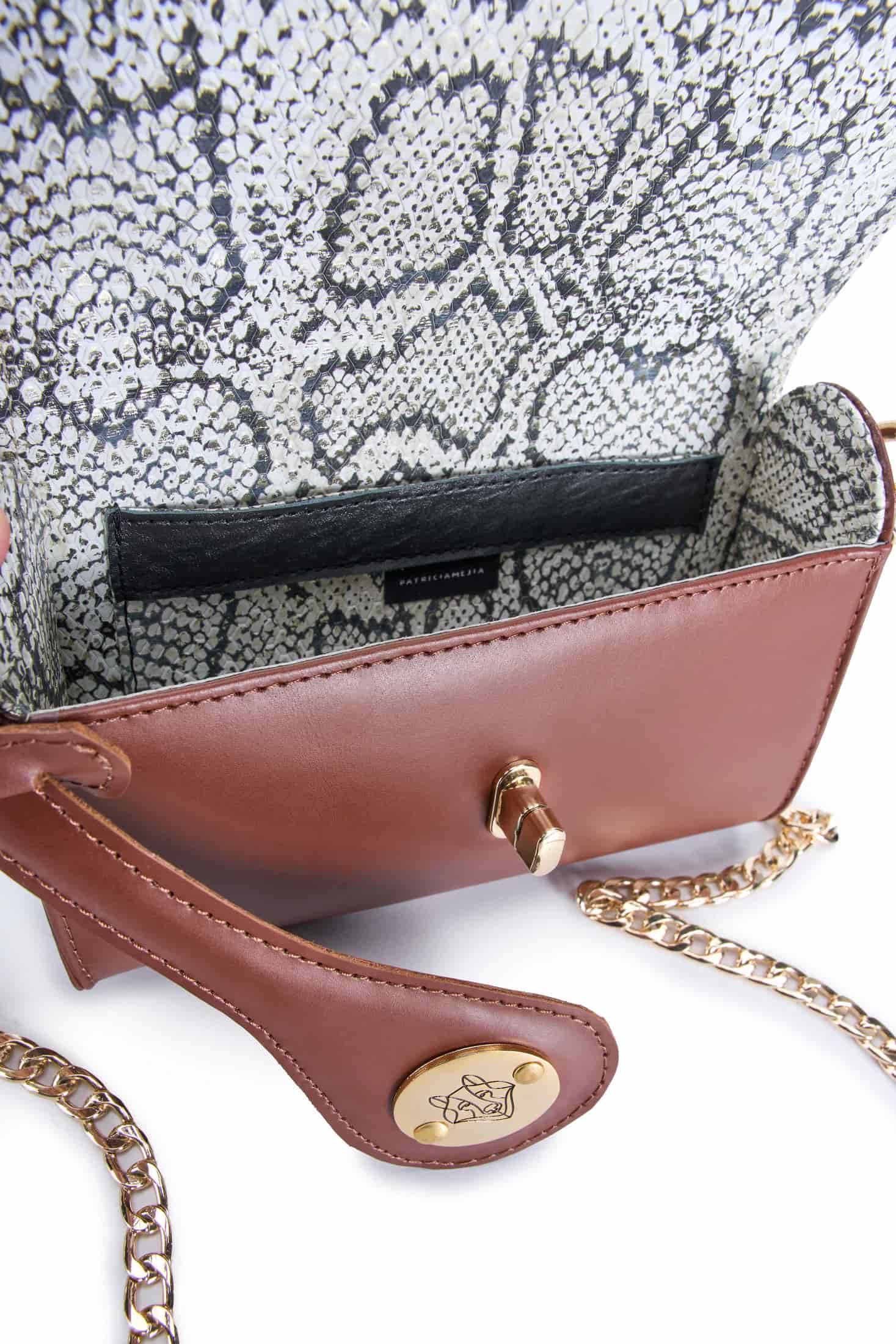 BOLSO AGOSTO - miniatura 2