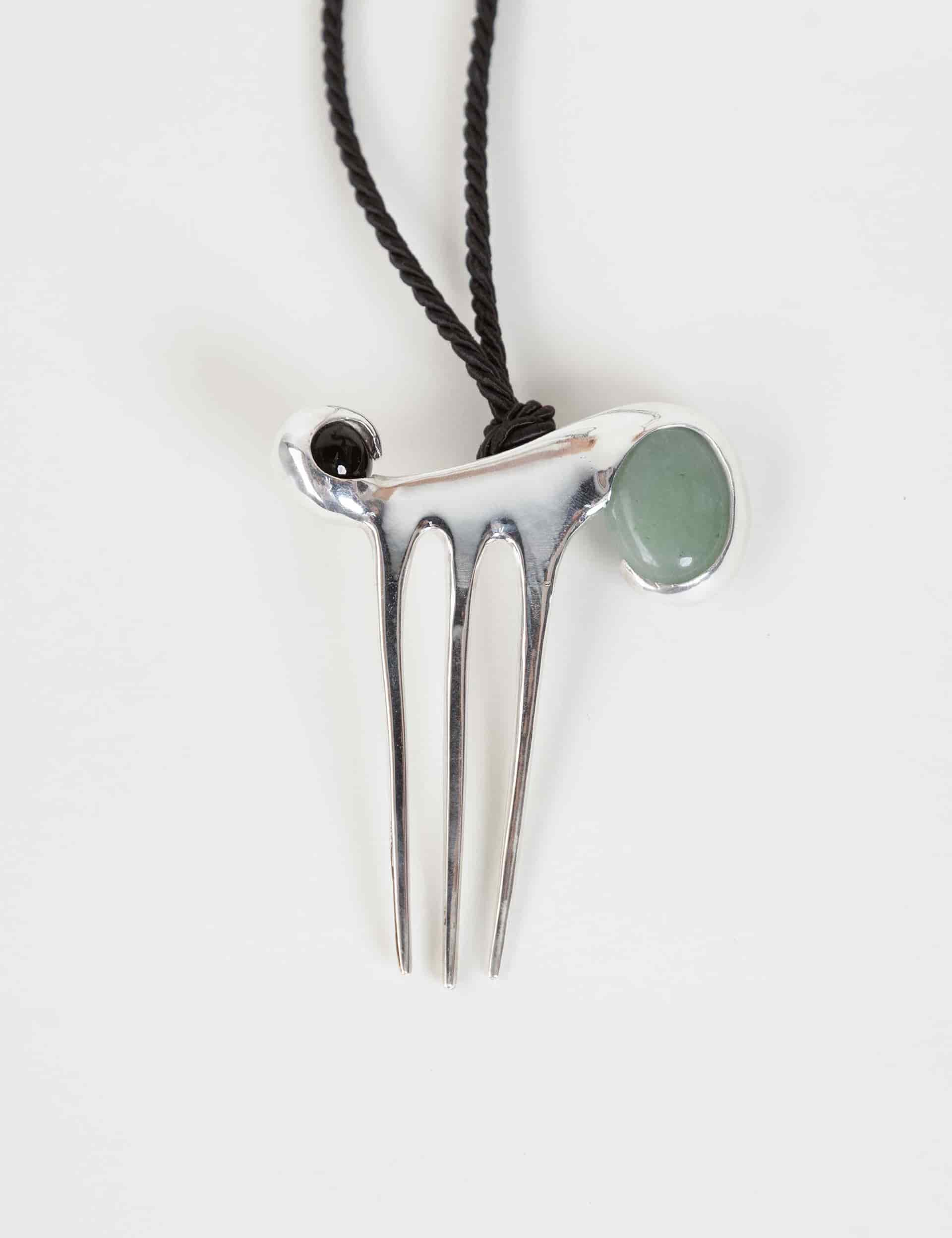 Hair Pin Rizo - miniatura 2