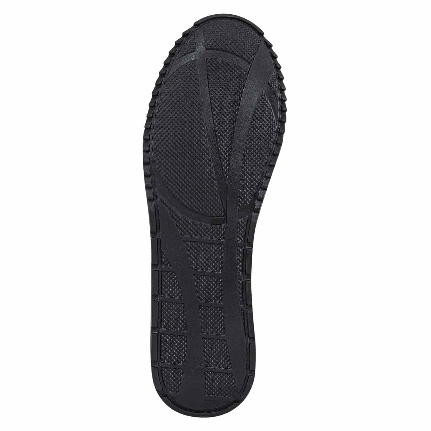 Tenis Urbanos Nayely Negro Croydon Para Mujer - miniatura 7