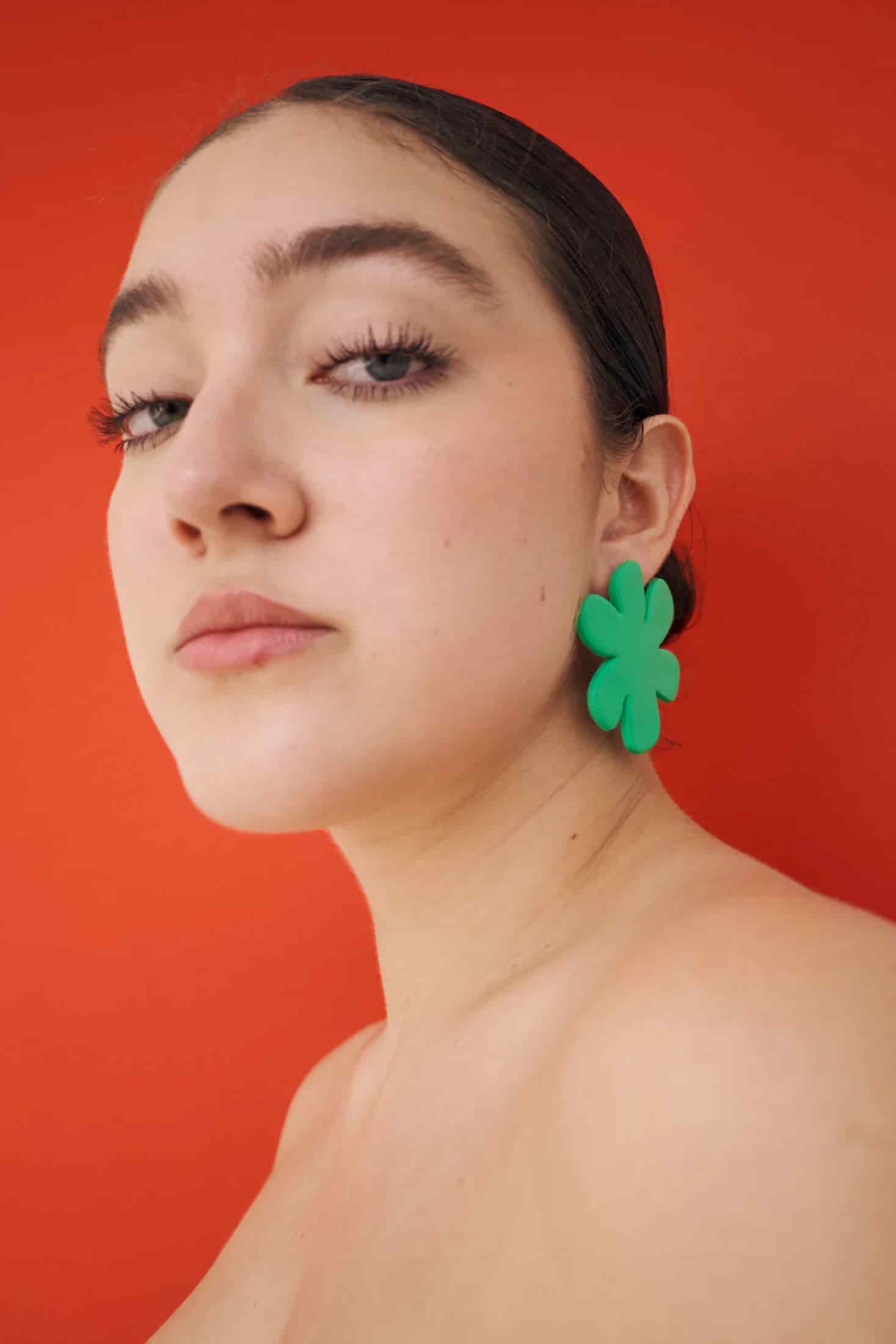 Aretes Latido - miniatura 4