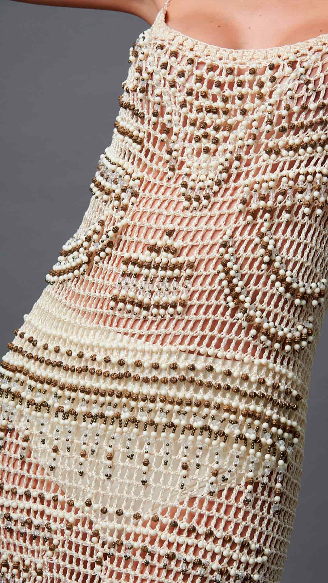 VESTIDO TAKARA - miniatura 3