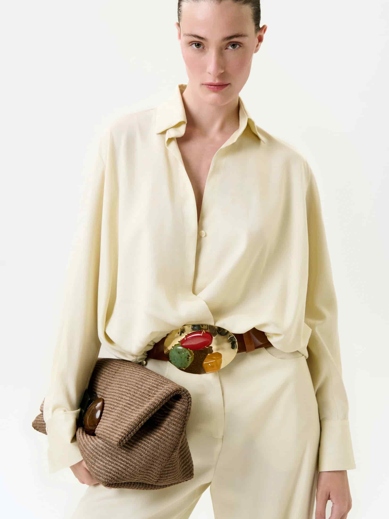 Saula Blouse - miniatura 2