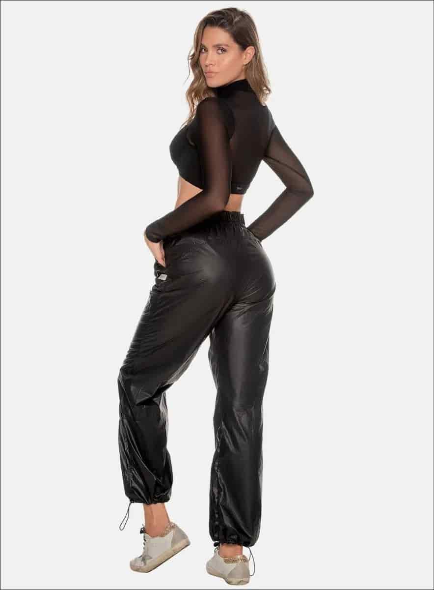 PANTALÓN CASUAL SEMI IMPERMEABLE - PRECIO ESPECIAL - miniatura 3
