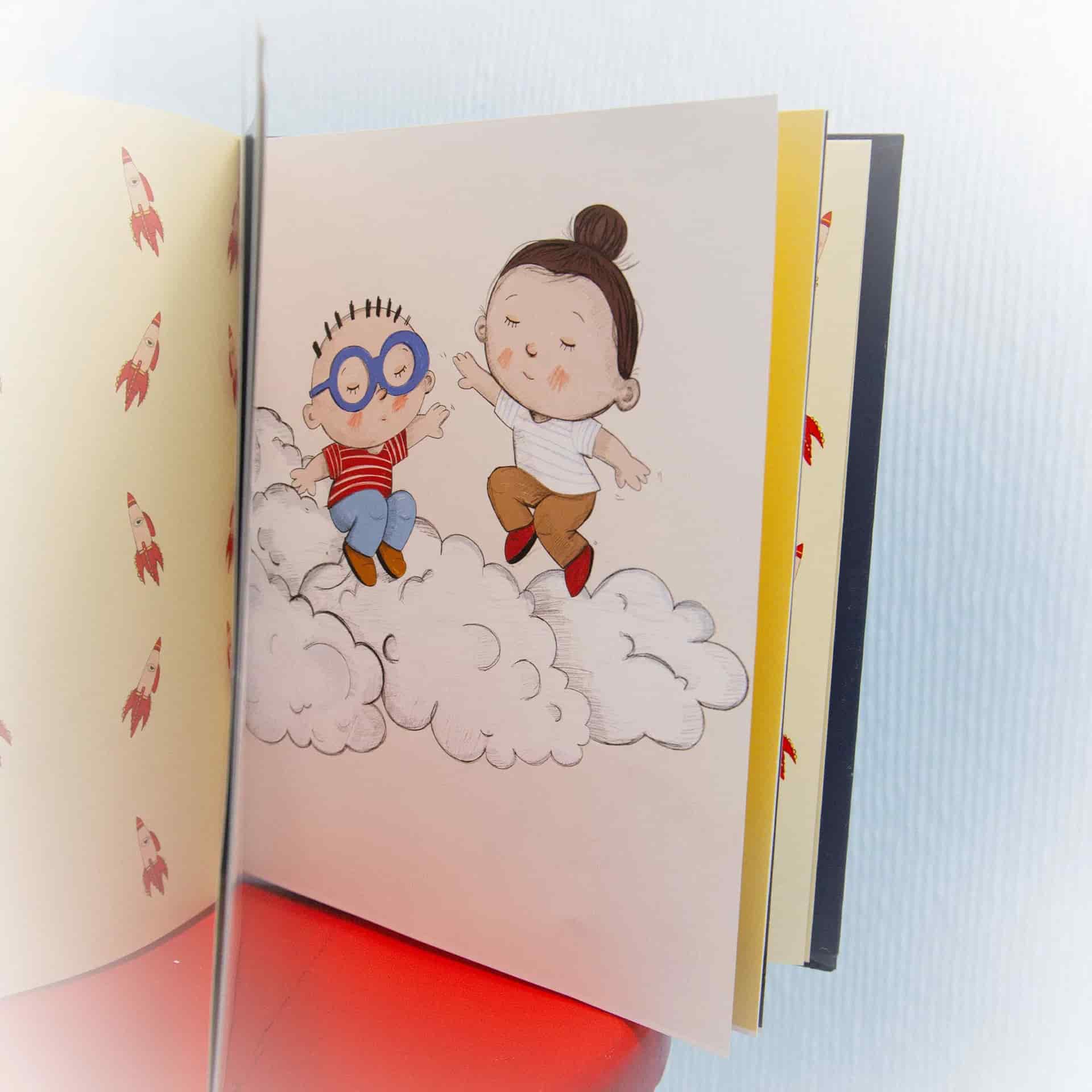 Libro Cuando Cerramos Los Ojos - miniatura 3