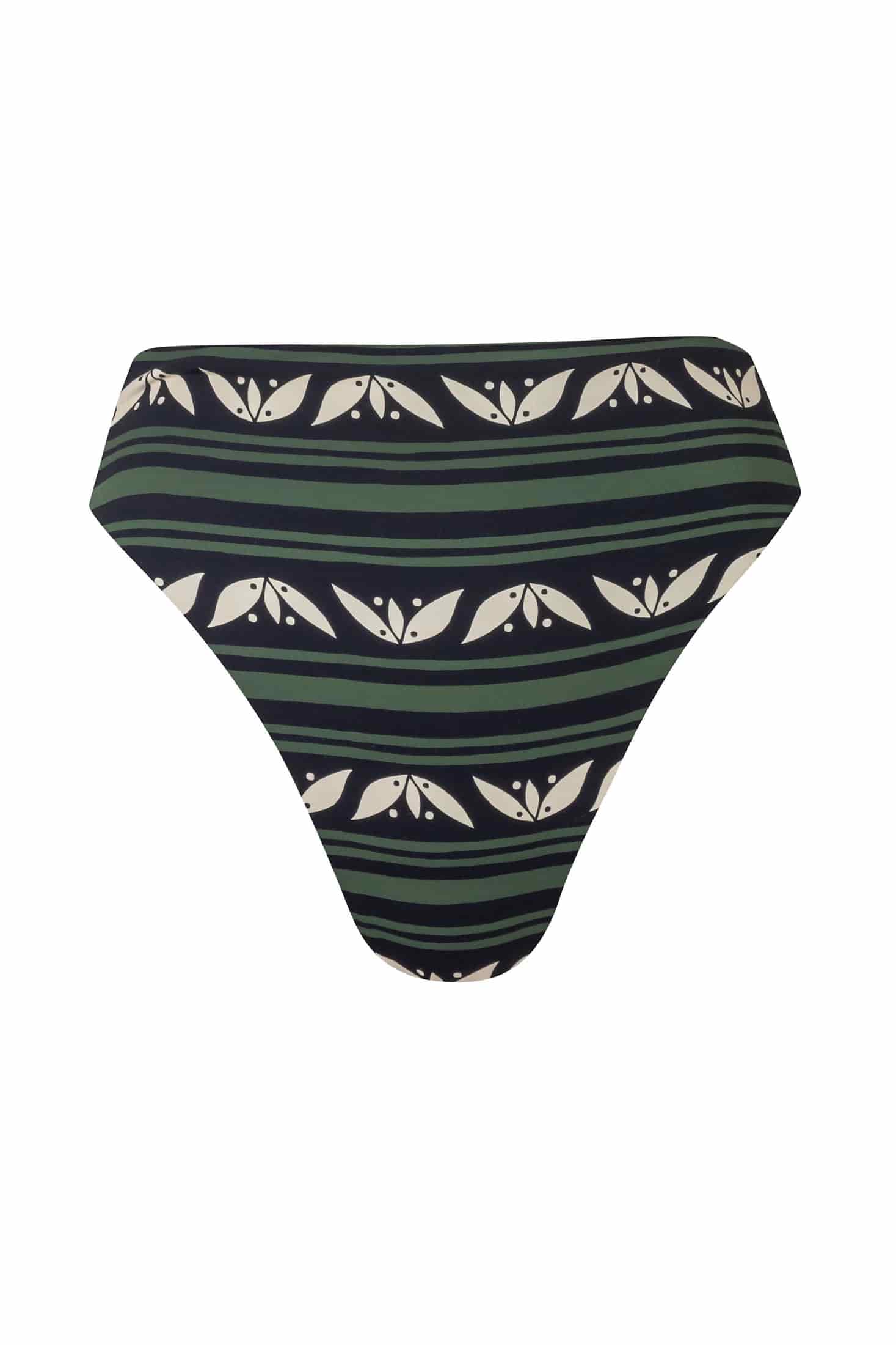 LULU BIKINI BOTTOM - miniatura 2