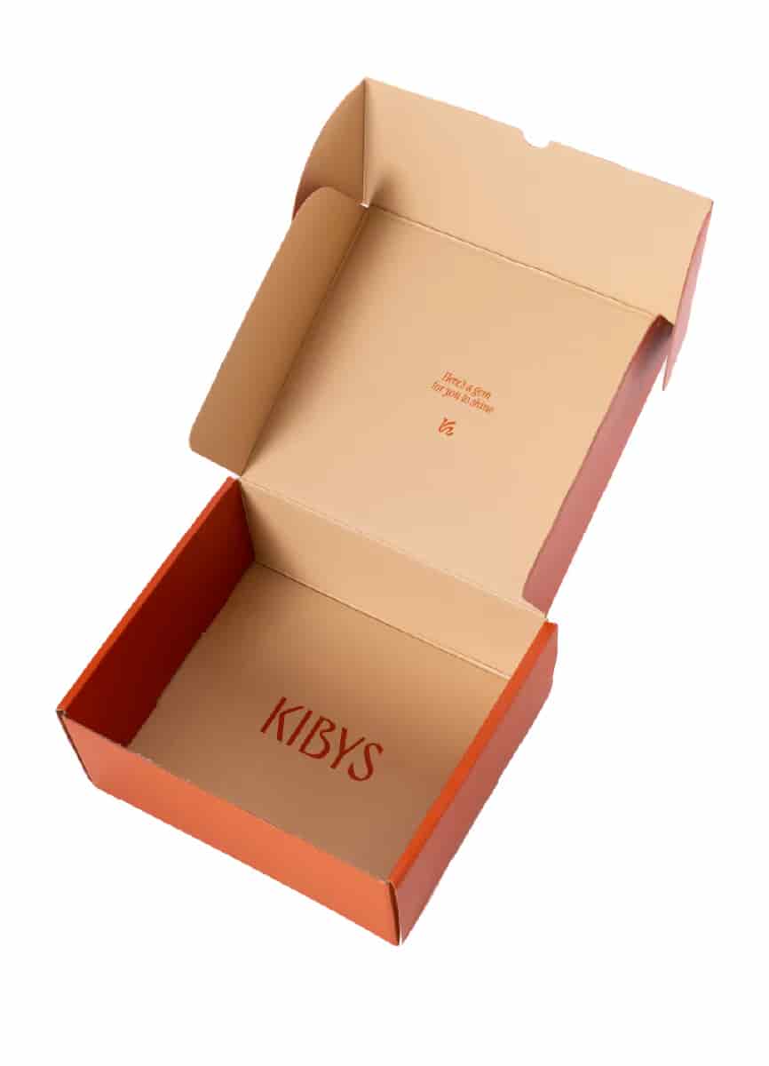 THE ORANGE BOX CAJA REGALO - miniatura 5