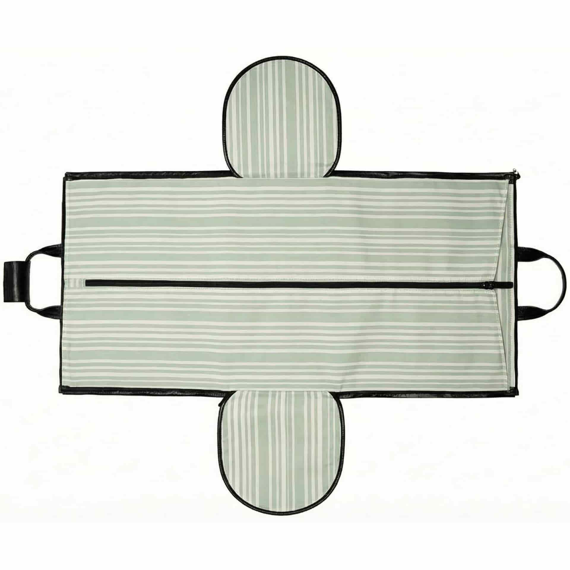Butler garment bag - miniatura 3