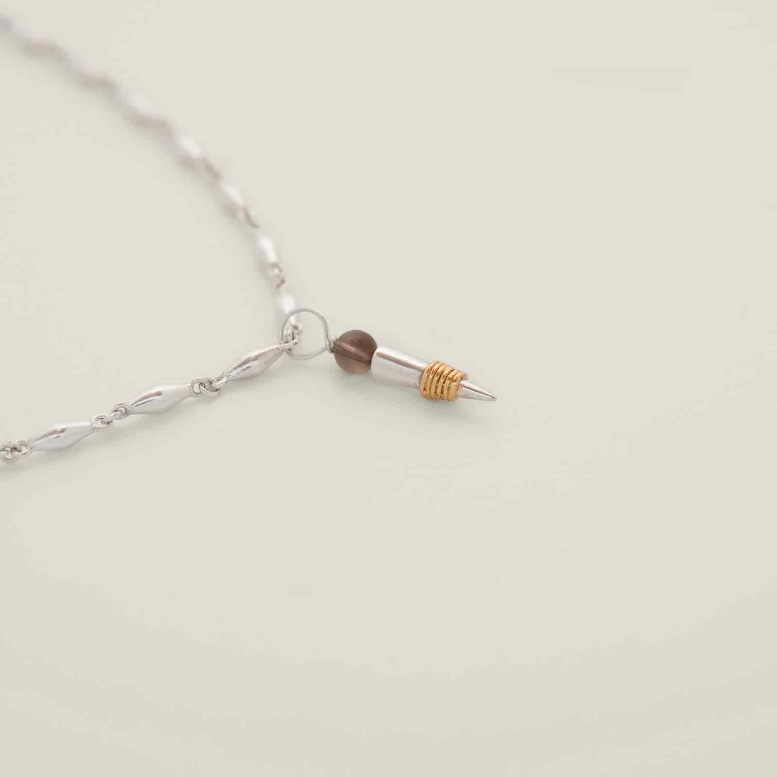 Mini Golaa Stone Pendant - miniatura 5